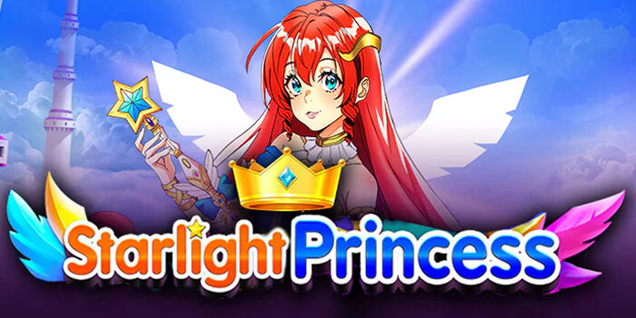 Pola Gacor Slot Starlight Princess Di Situs Bibit4d