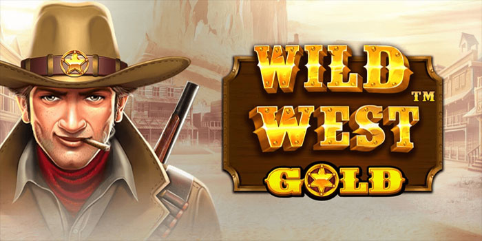 Strategi Gacor Slot Wild West Gold Buat Pemula